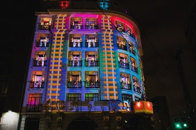 Farol Santander