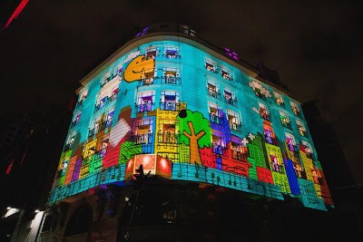 Farol Santander