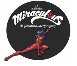 Espetáculo “Miraculous – As Aventuras de Lady Bug” – ES Brasil