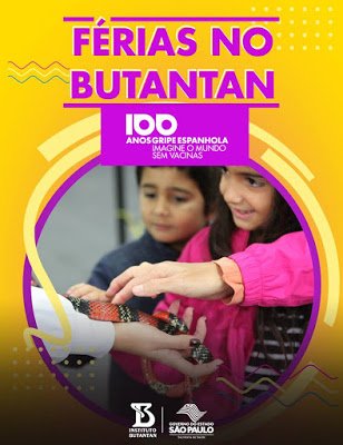 Instituto Butantan