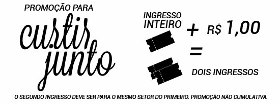 Promoção Para Curtir Junto