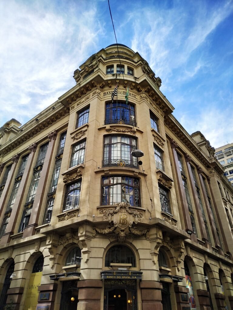 Centro Cultural do Banco do Brasil