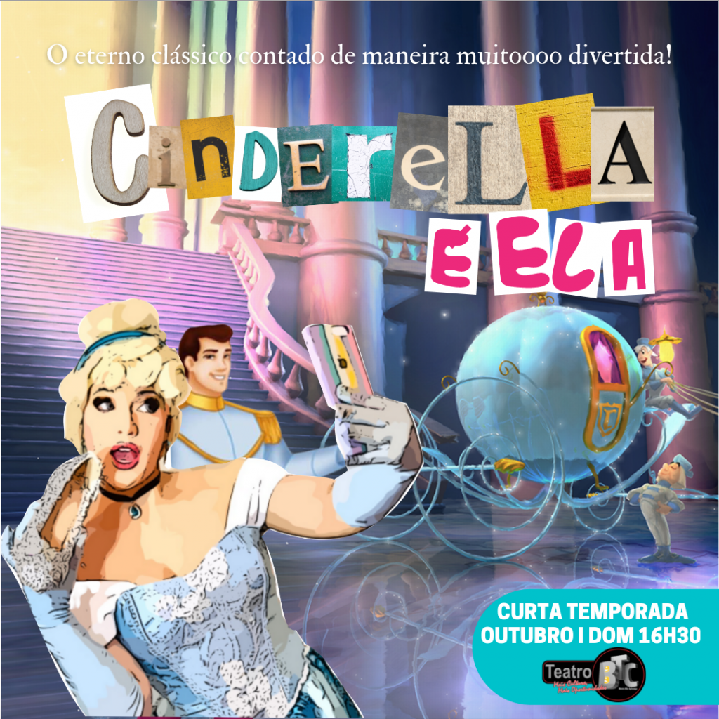 cinderella