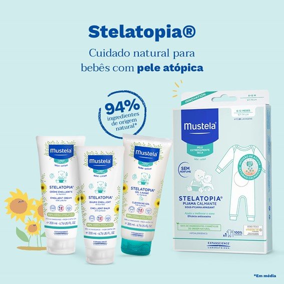 mustela