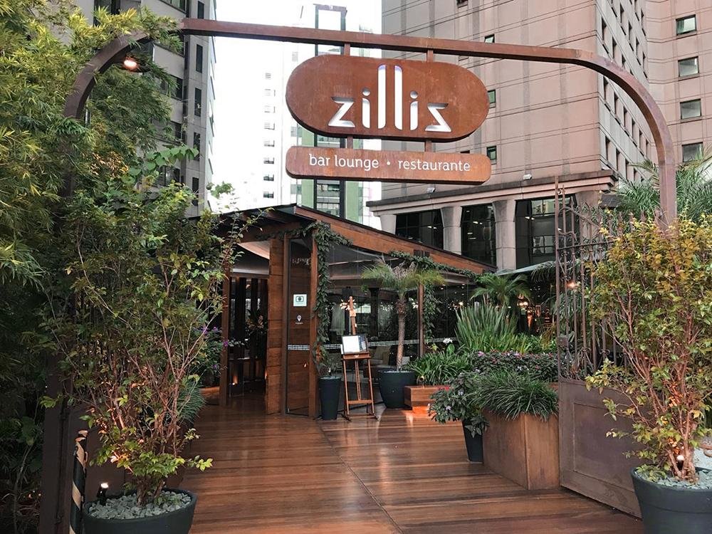 Restaurante Zillis