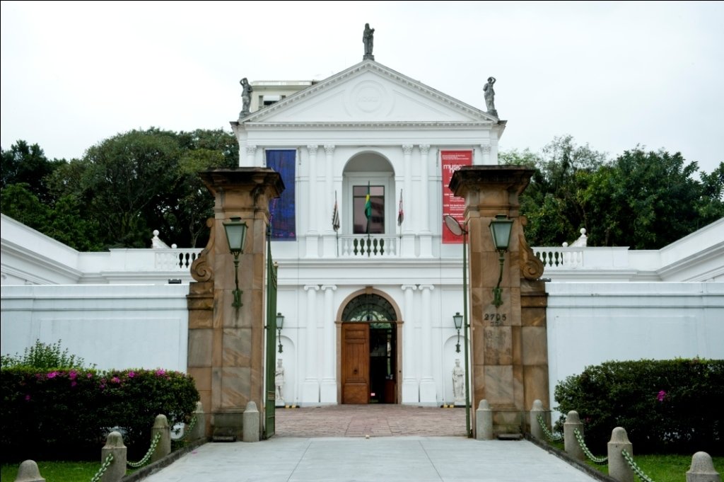 Museu da Casa Brasileira