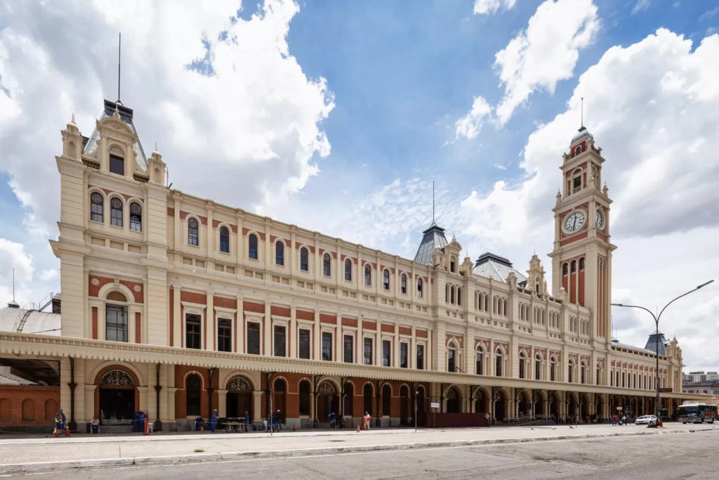 Museu da Língua Portuguesa