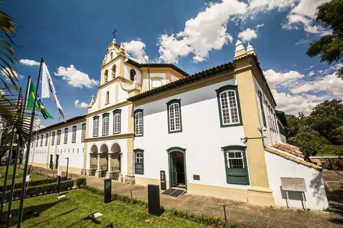 Museu de Arte Sacra de São Paulo