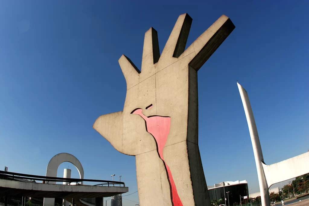 Memorial da América Latina