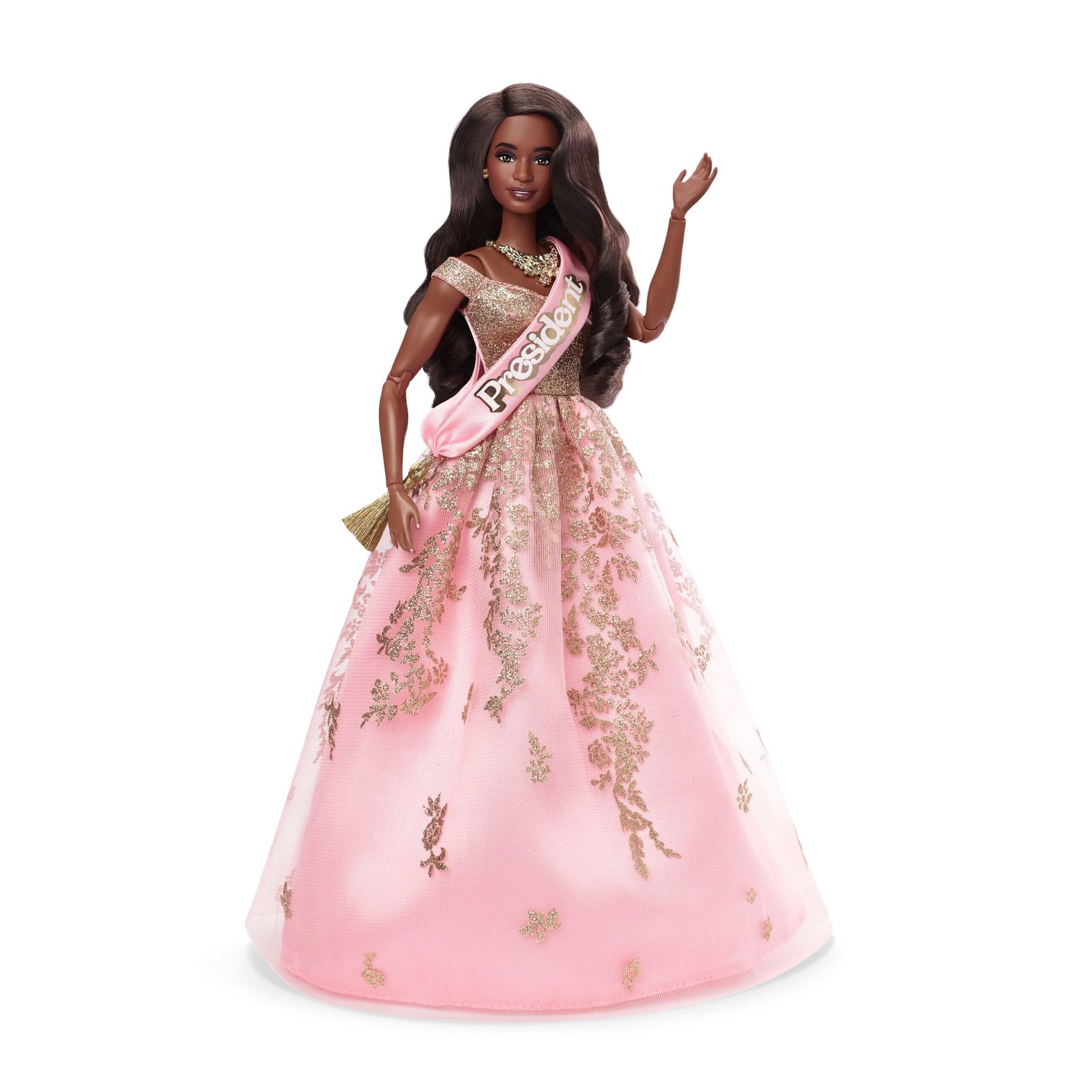 Roupa para boneca Barbie inspirada no filme Barbie the movie