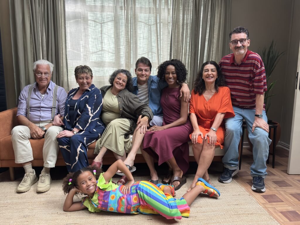 Mundo da Lua ganha nova versão na TV Cultura