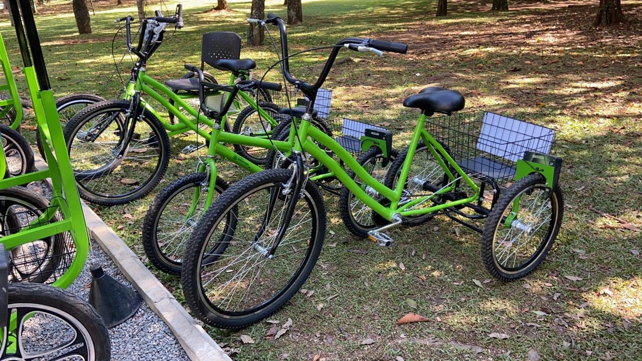 Parque Ibirapuera