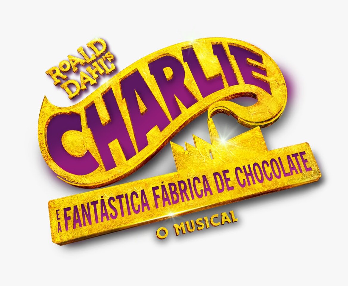 Charlie e a Fantástica Fábrica de Chocolate
