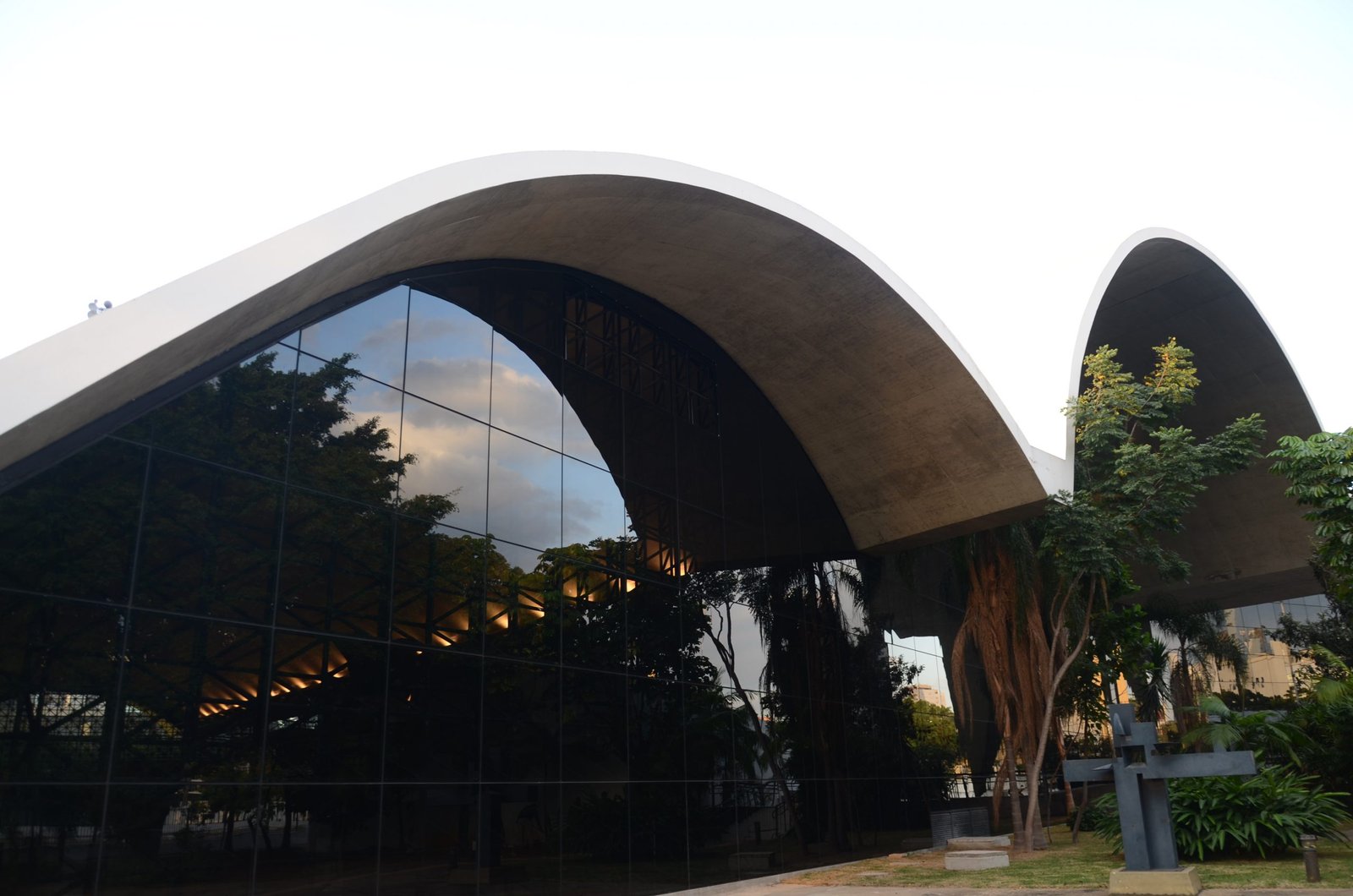 memorial da america latina