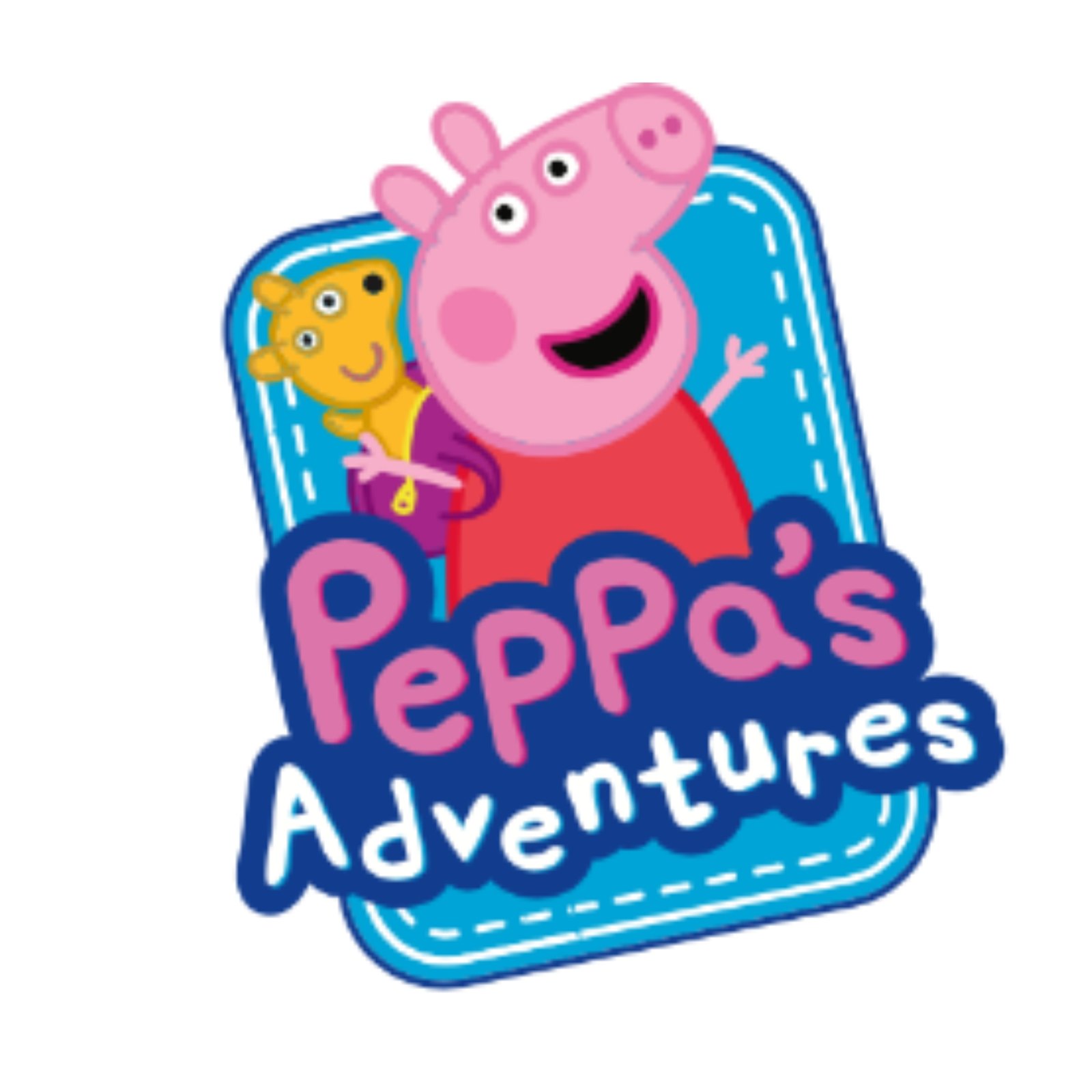 Peppa Pig convida para uma experiência ao ar livre e em família no Parque  Burle Marx - Guarulhos Hoje