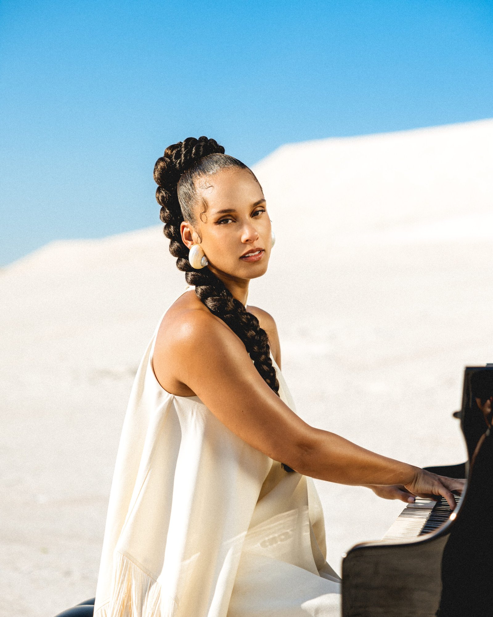 Alicia Keys