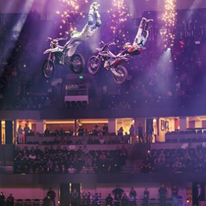 nitro circus