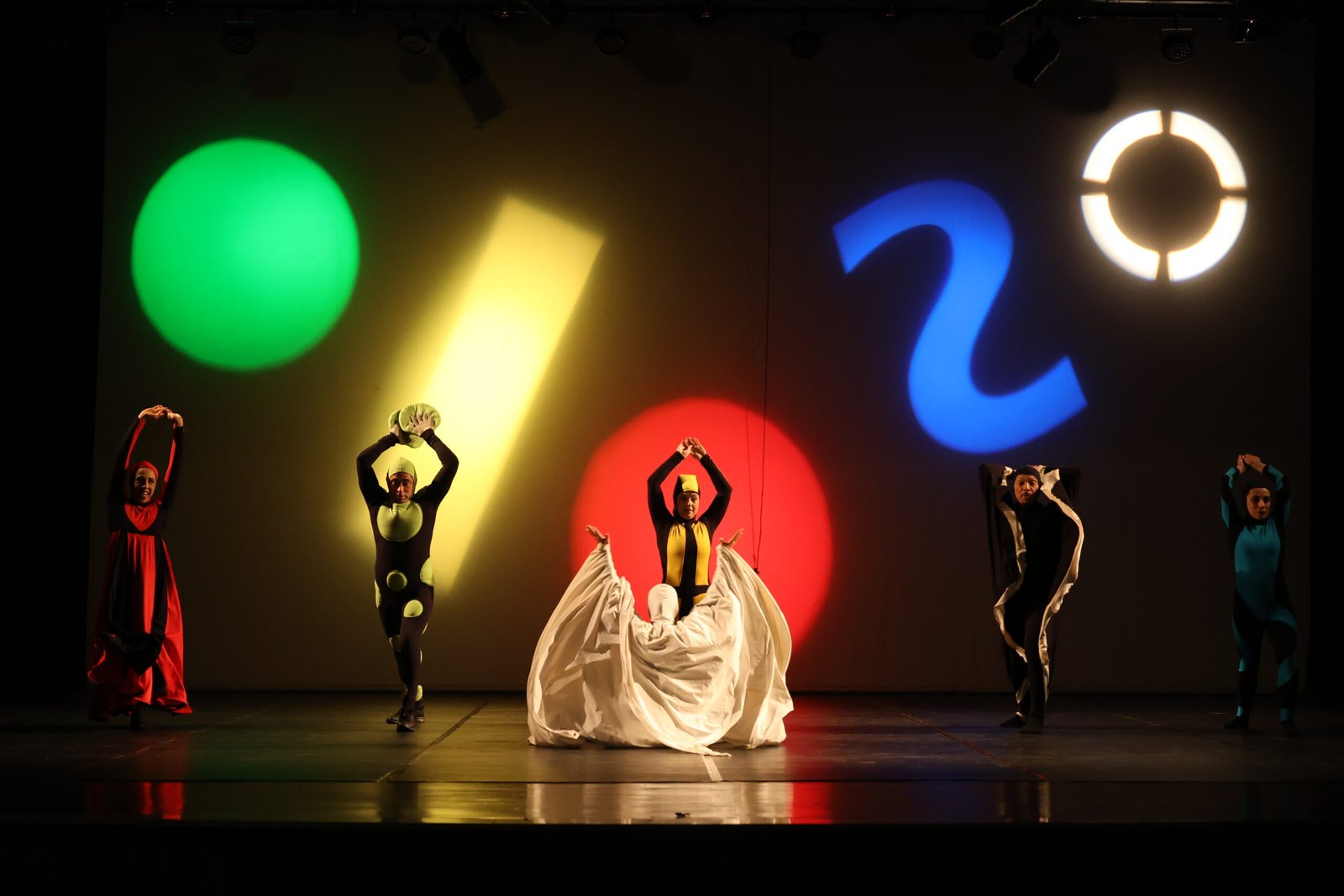 Cia Druw de Dança Contemporânea